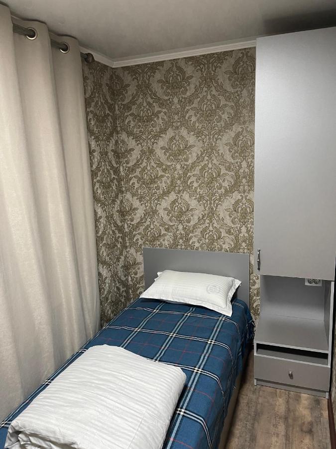 比什凯克 Fam_House酒店 外观 照片